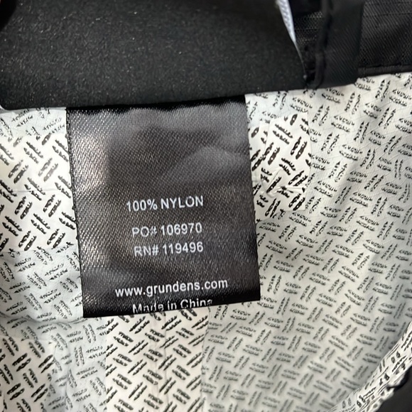 Women's Black Pants - Picture 4 of 7